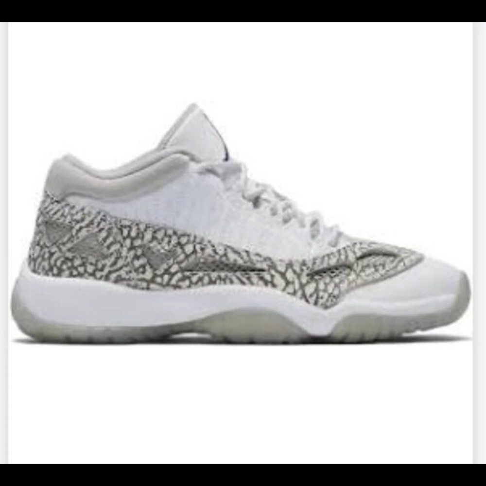 Jordan 11